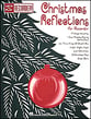 CHRISTMAS REFLECTIONS RECORDER cover